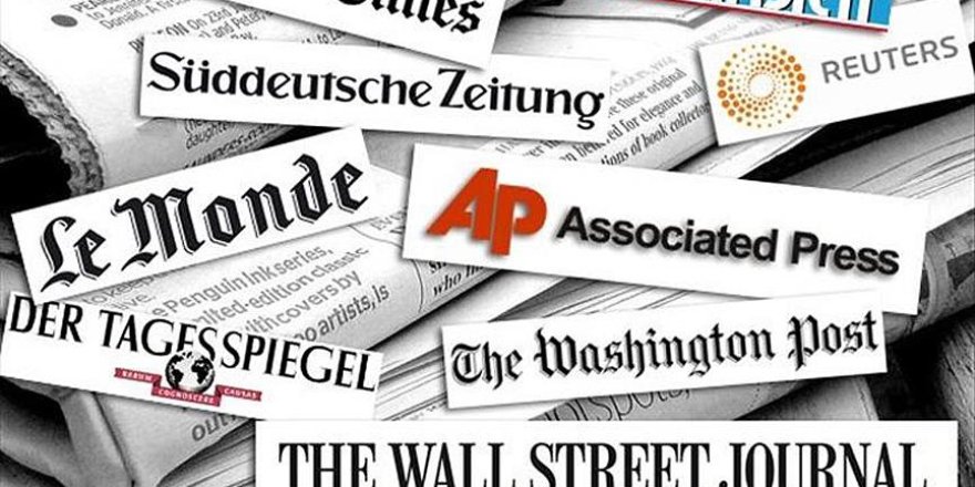 Batı medyasının kör noktası: Filistin neden görünmüyor?