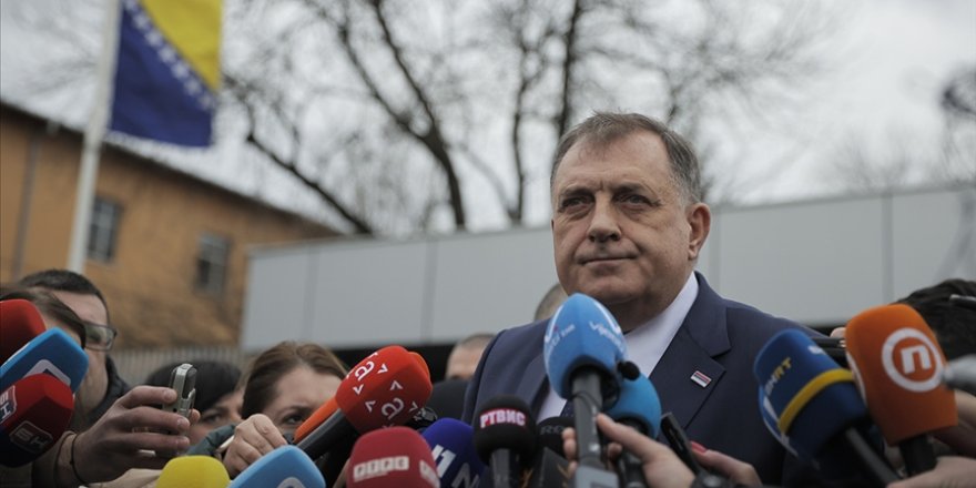 Ayrılıkçı Sırp lider Dodik, Bosna Hersek siyasetindeki etkisini kaybediyor