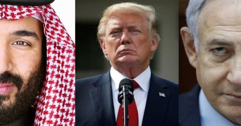 Gazze'de Ateşkes ve Ortadoğu'da barış mümkün mü?