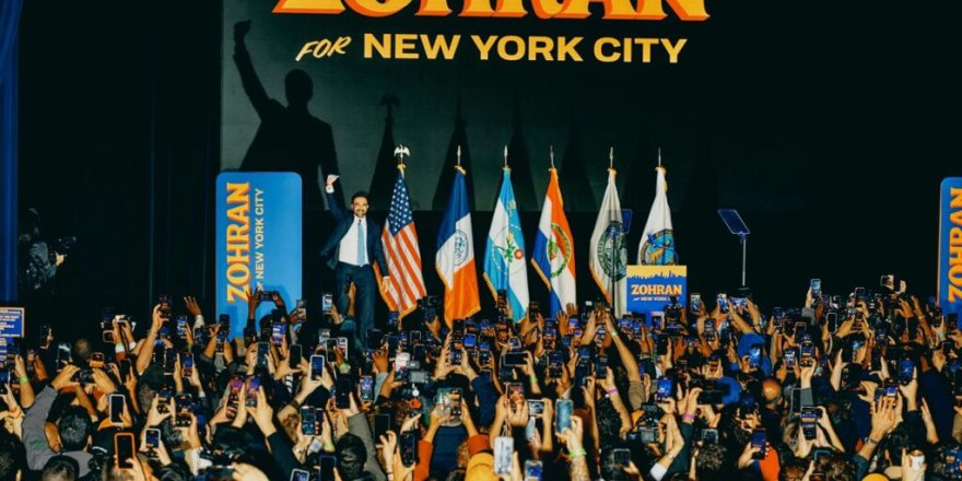 “Trump hâlâ güçlü ama artık karşısında güçsüz bir ülke yok”