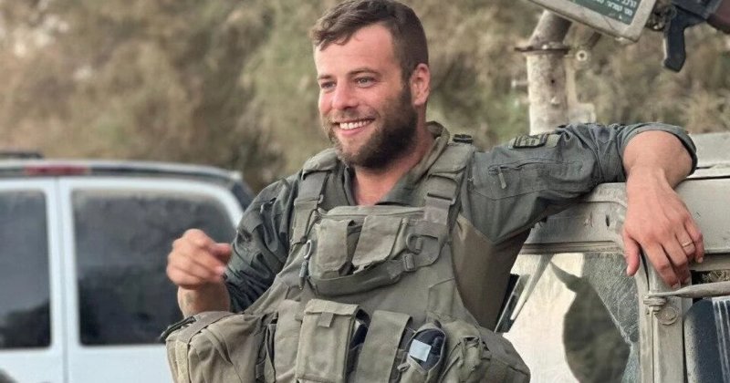 Gazze'deki soykırıma katılan bir işgal askeri daha intihar etti