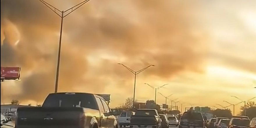 ABD'deki kargo uçağı kazasında can kaybı 11'e yükseldi