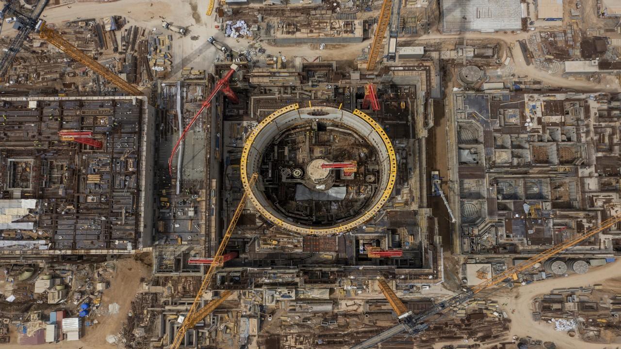 Sinop ve Trakya’da kurulması planlanan nükleer santraller için çalışmalar başlıyor