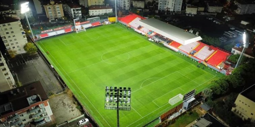 Futbolda bahis operasyonu: Bir futbol kulübü başkanı ile 17 hakem gözaltında