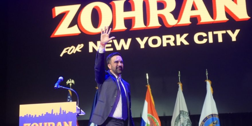 “Mamdani kazandı, asıl sınav şimdi başlıyor”