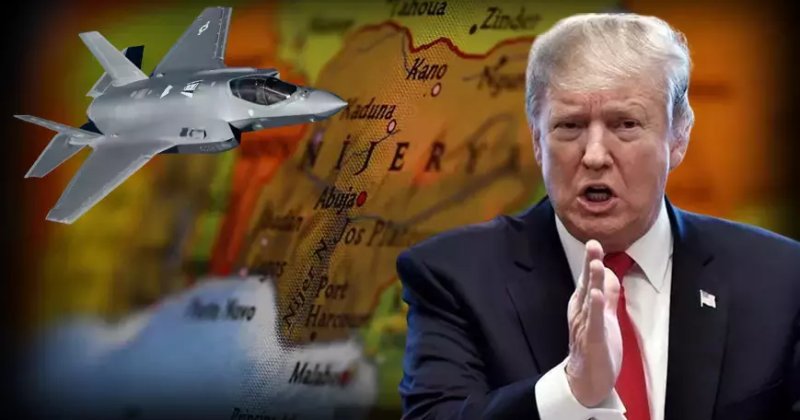 Nijerya krizi: ABD’nin yeni sömürgeciliğinin provası mı?