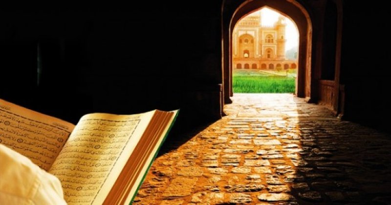 Allah için sevmek ve buğz etmekte ölçümüz ne olmalı?