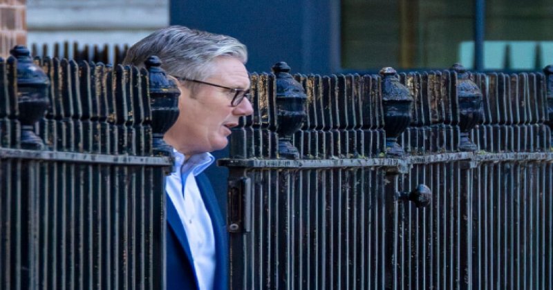 İngiltere'nin İsrailli savaş suçlularını niçin tutuklamadığını biliyor musunuz?