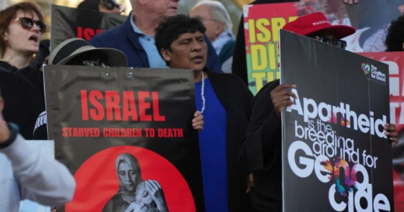 Gazze soykırımı: Cezasızlık ne zaman sona erecek?