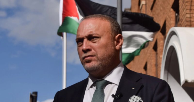 İngiltere'nin Filistin'i tanıması İsrail'in soykırımının gölgesinde kalıyor