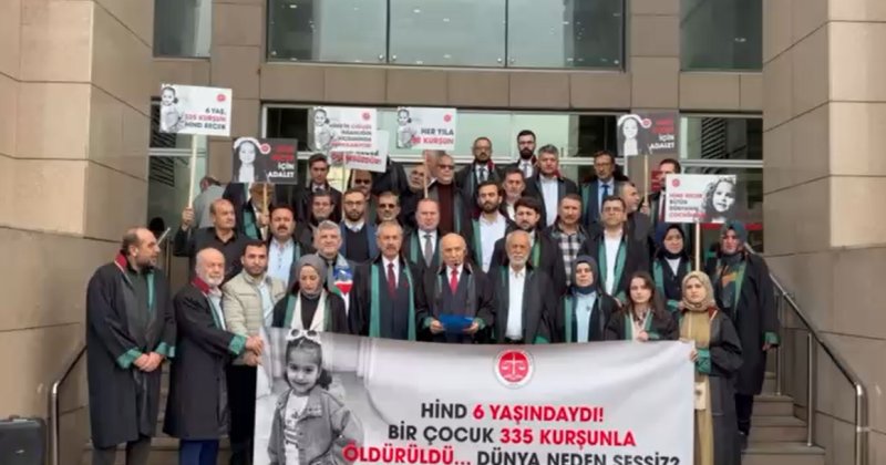 Türkiye’den Netanyahu dahil 37 İsrailli yetkili hakkında yakalama kararı!