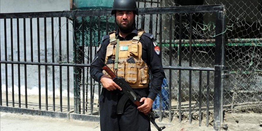 Pakistan, Afganistan ile müzakerelerin "askıya alındığını" duyurdu