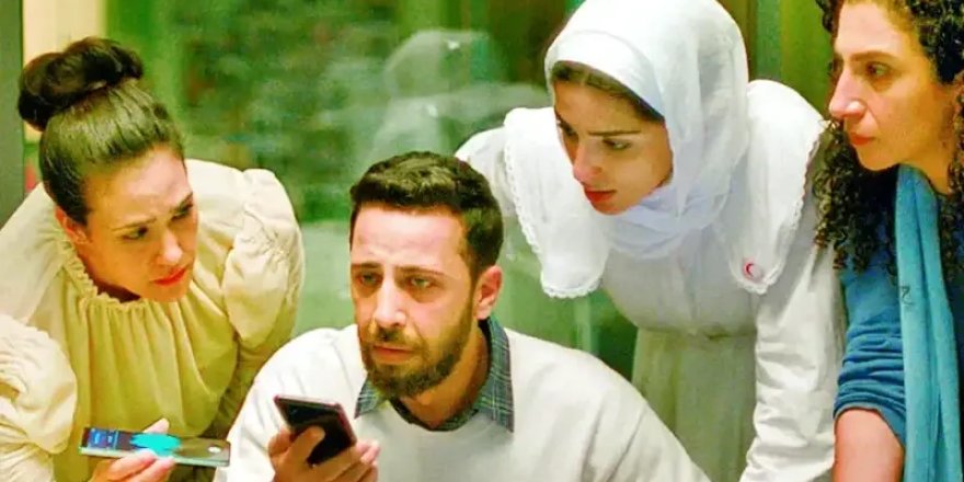 Hollywood’da Siyonist endişe