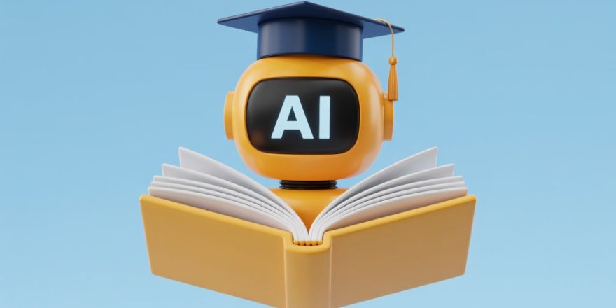 Üniversite öğrencileri yapay zekâ sayesinde daha mı zeki olacaklar, yoksa düşünmeyi mi bırakacaklar?