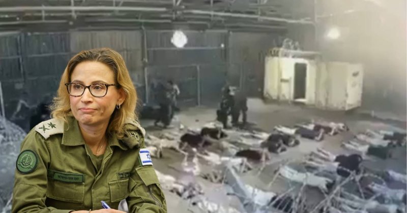 Gazze ve Batı Şeria’da işlenen insanlık suçları nasıl sıradanlaştı?