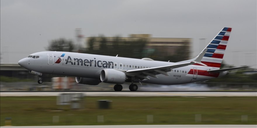 ABD'de hükümetin kapalı olmasından dolayı 1700'den fazla uçuş iptal edildi