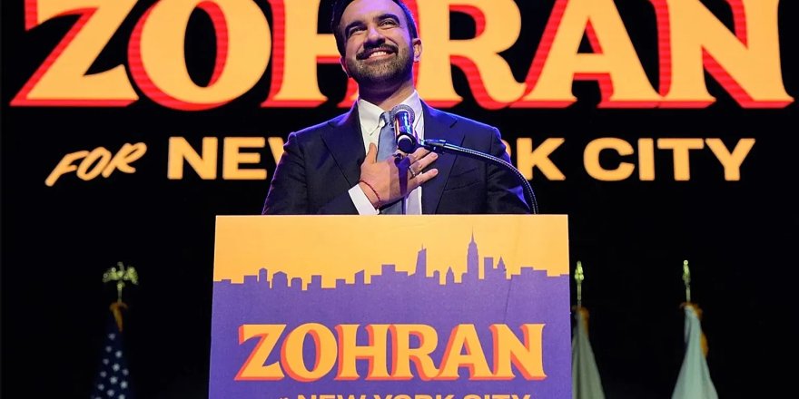 “Siyonist İsrail Lobisi büyük kaybetti!”