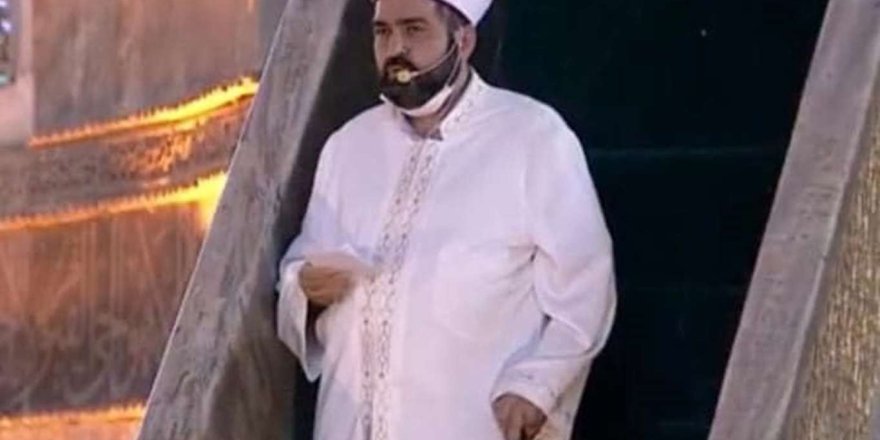 Mehmet Boynukalın’dan Kemalistlere: “Müslümansanız adam gibi Müslüman olun”