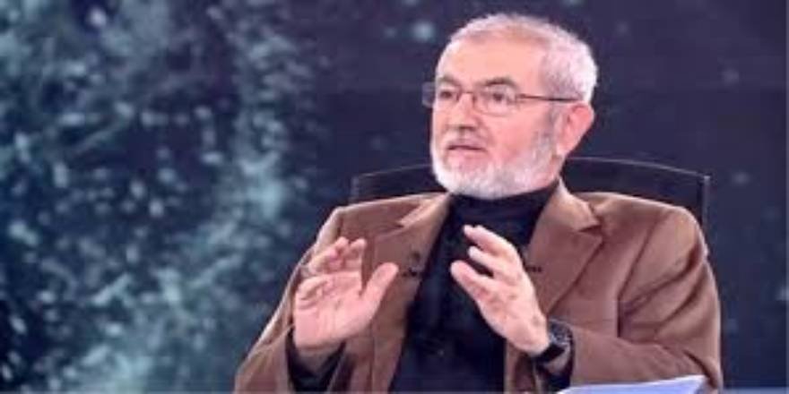 Anıtkabir neyinize yetmiyor?