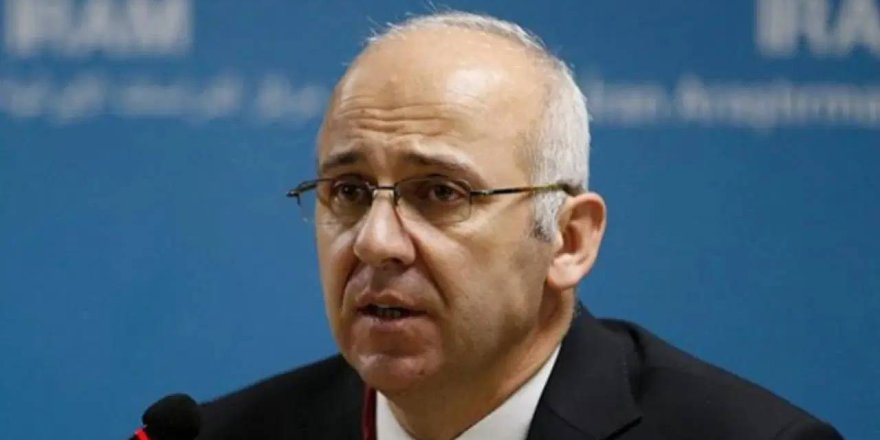 Prof. Dr. Ahmet Uysal yoğun baskı ve tehditler sonucunda geri adım attı