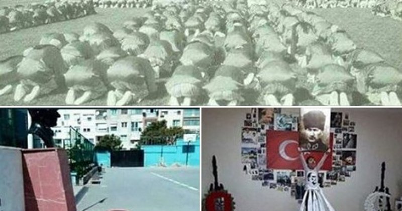 Putçuluğa ve putperestliğe tavır koymak İmanın gereğidir