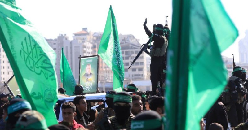 Kassam Tugayları: "Refah'taki savaşçılarımız teslim olmayacak"