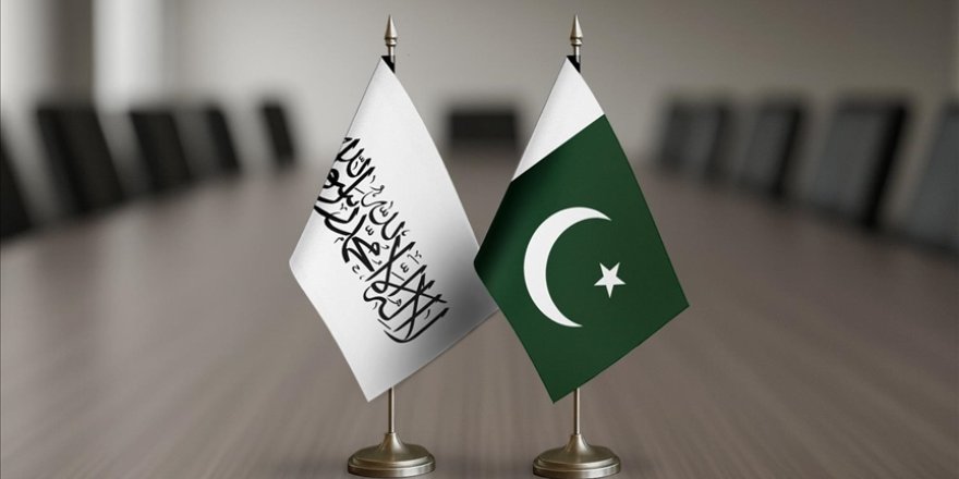 Afganistan: Pakistan heyetinin makul olmayan talepleri görüşmeleri çıkmaza soktu