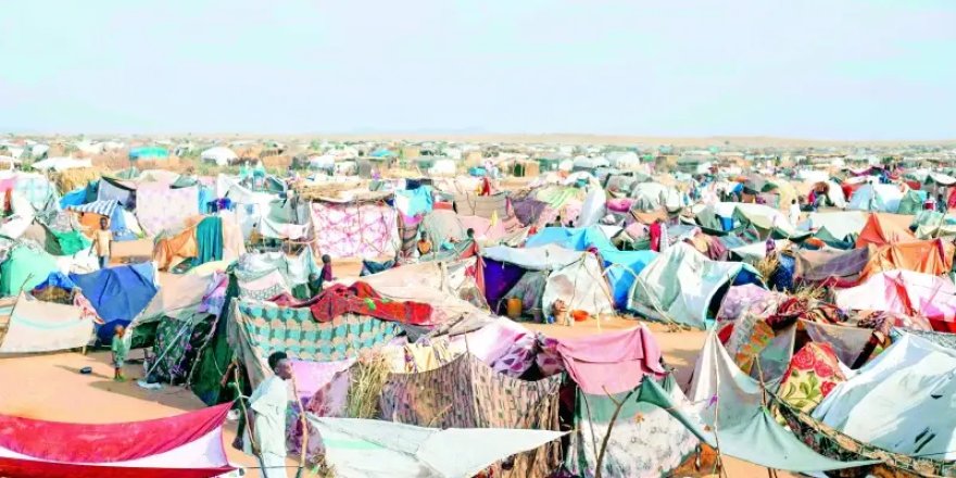 HDK savaş suçu delillerini karartıyor