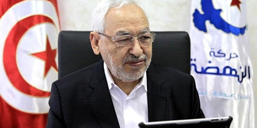 Açlık grevindeki Raşid Gannuşi ve Cevher bin Mübarek’in davası