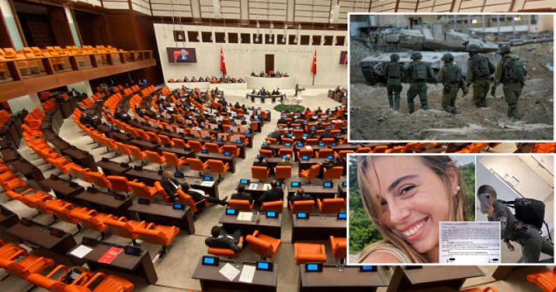 Yakalama kararları içimizdeki siyonistleri neden kapsamıyor?