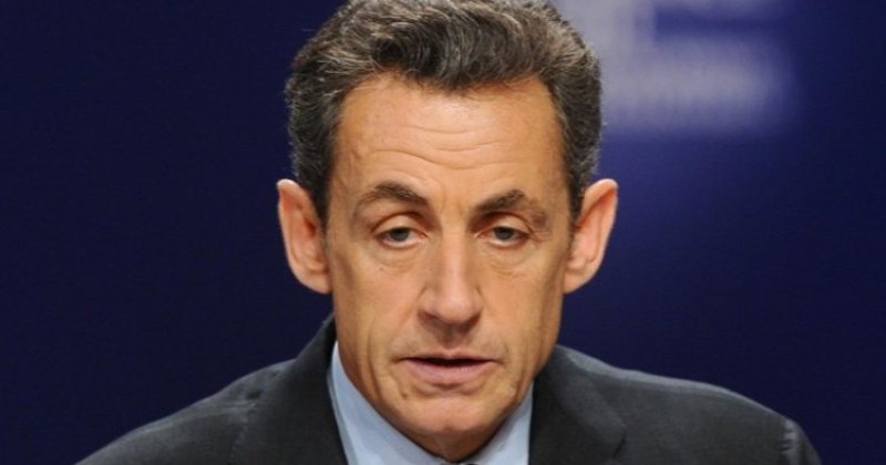 Fransa eski Cumhurbaşkanı Sarkozy adli kontrol şartıyla serbest bırakılacak