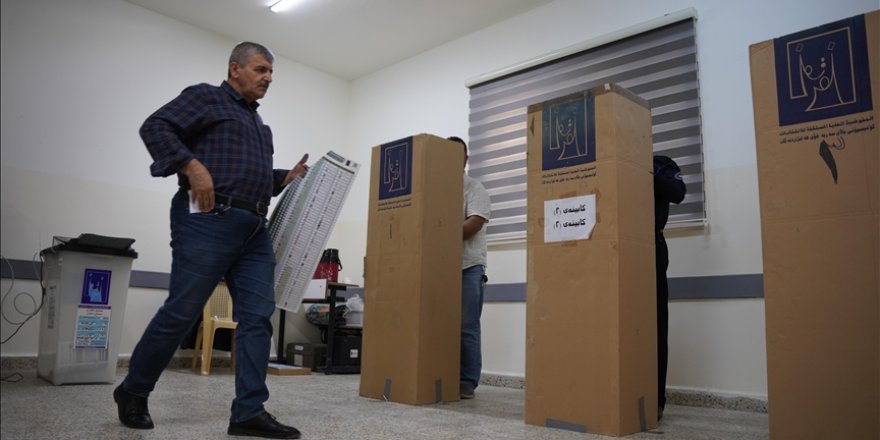 Irak 2025 parlamento seçimleri: Kırılganlıklar ve fırsatlar