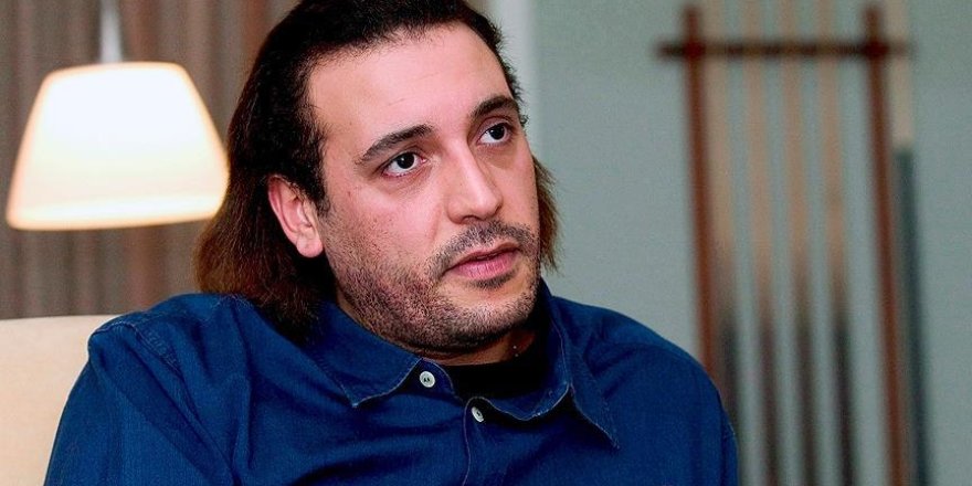 Kaddafi’nin 10 yıldır tutuklu olan oğlu serbest bırakıldı