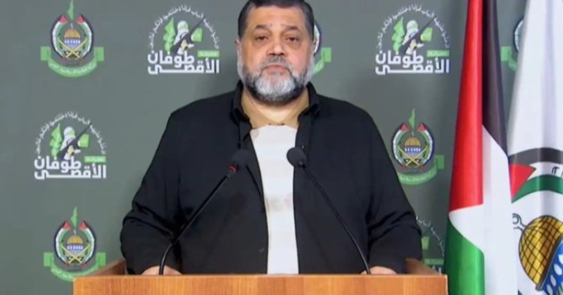 "Direnişin olmadığı her siyasi yol, güvencesiz bir yoldur"