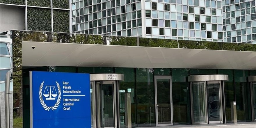 UCM, BM üyesi ülkelere tutuklama emirlerinin infazına destek olmaları çağrısı yaptı