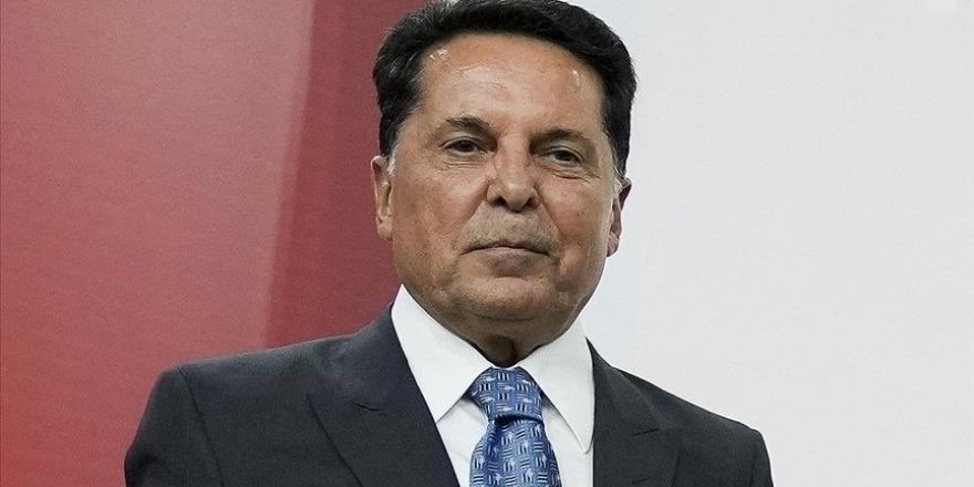 Ahmet Özer tahliye edildi