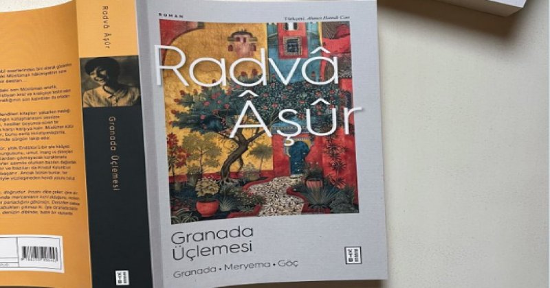 Granada Üçlemesi: Hafızanın yitimi, direnişin romanı