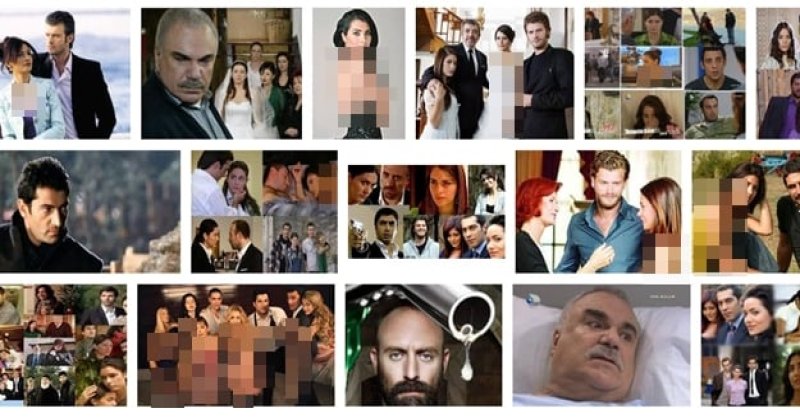 Reyting uğruna insan ruhunun pazarlanması