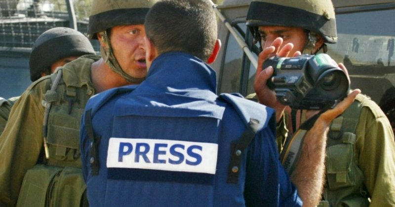 Hamas'tan dünya basınına çağrı: "İsrail'e karşı güçlerinizi birleştirin!"