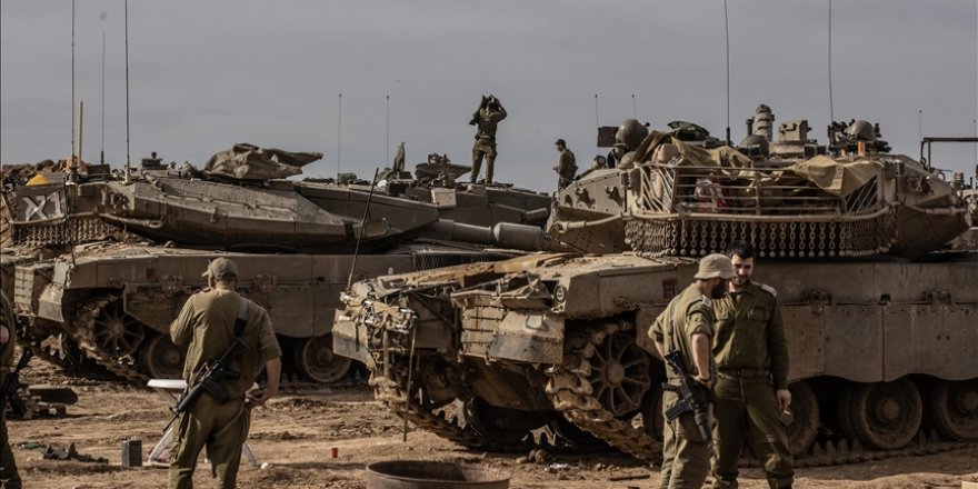 Soykırımcı İsrail, ateşkese rağmen 4 Gazzeliyi katletti