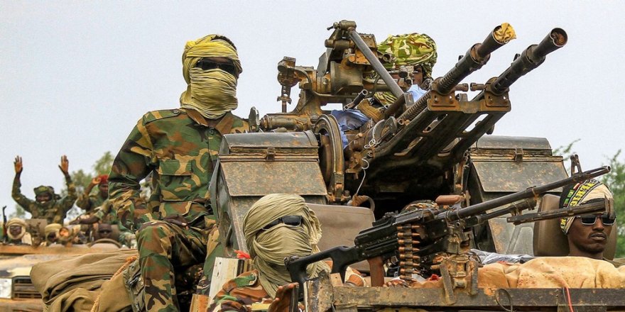 Sudan krizi ve Türkiye’nin yaklaşımı