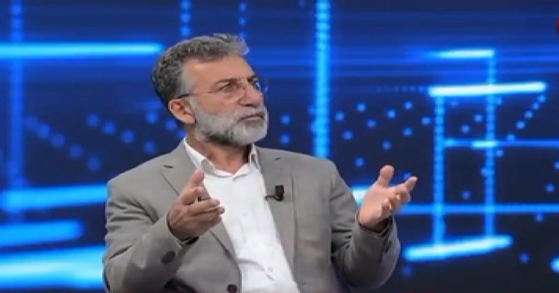 Kenan Alpay:  Kuzey Kore’yi geride bırakan bir pozisyon sergiliyoruz