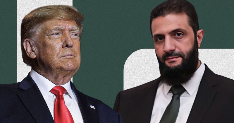 Baas sonrası denge arayışı: Suriye’nin diplomasi sınavı