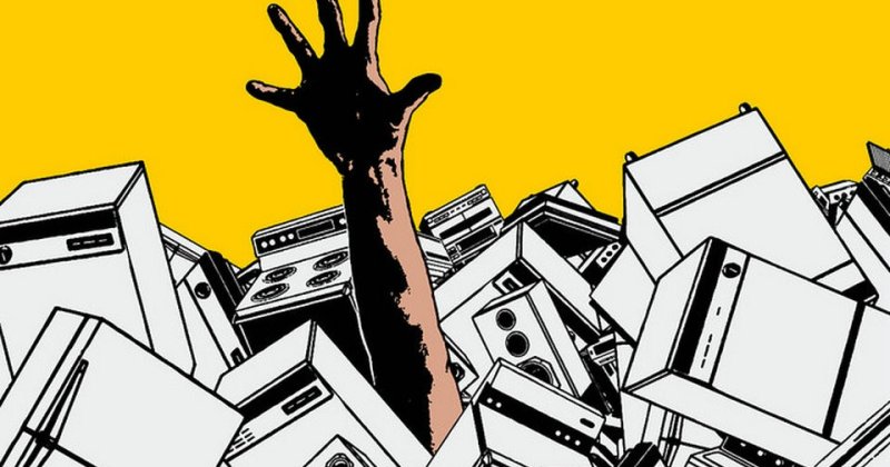 Yeni insanın tatminsizliği ve tüketim obezitesi