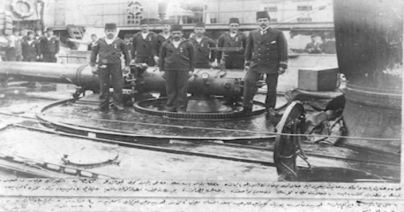 Göklerde başlayan yolculuk Şam’da son buldu