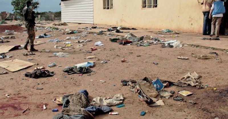 IOM Direktörü: Sudan'daki insani kriz eşi görülmemiş düzeyde