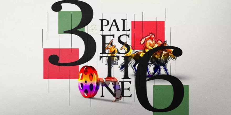 Tarihe ışık tutan bir film: Palestine 36