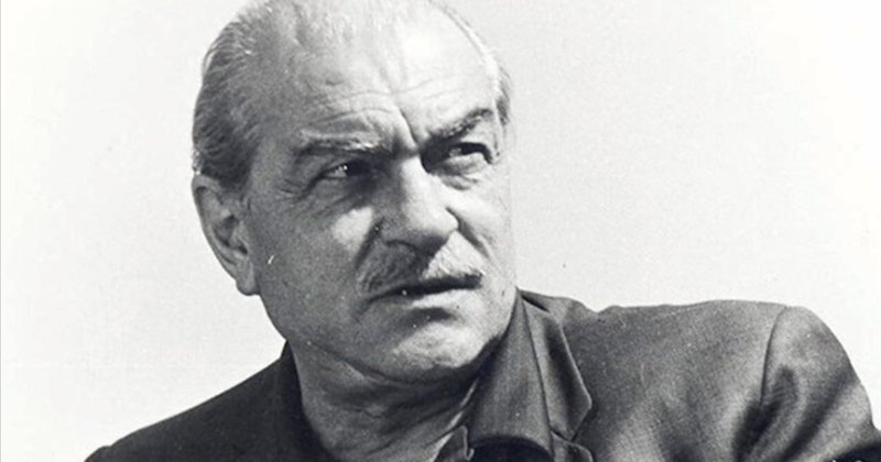 Cumhuriyet sonrası düşünce ikliminde bir istisna: Kemal Tahir