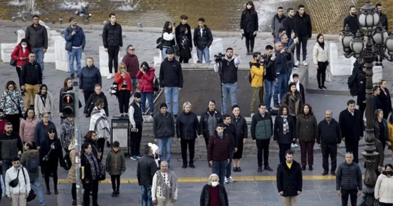 Toplumsal sadakat testine dönüştürülen ritüel kültürü