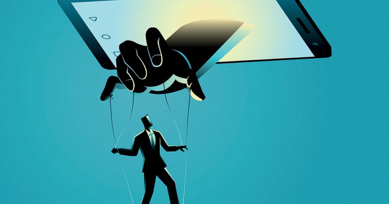 Popüler kültür ve sosyal medya üzerinden kültürel soykırım